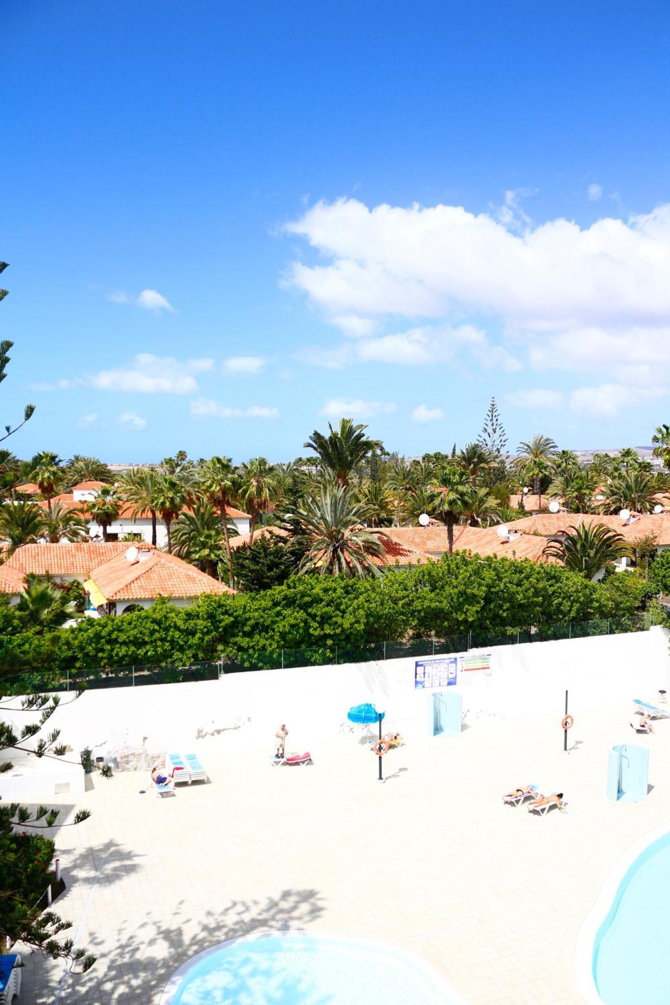 Dune View Sunset Haven Near Yumbo In Aloe Maspalomas  Exterior foto